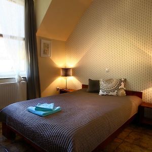 Private Bathroom Double Room