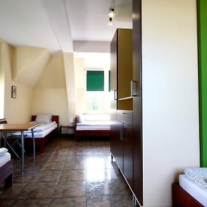 Pokój trzyosobowy